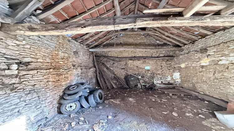 Ma-Cabane - Vente Maison Saint-Cernin-de-Larche, 170 m²