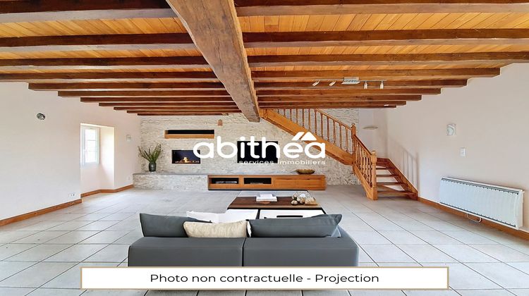 Ma-Cabane - Vente Maison Saint-Césaire, 274 m²