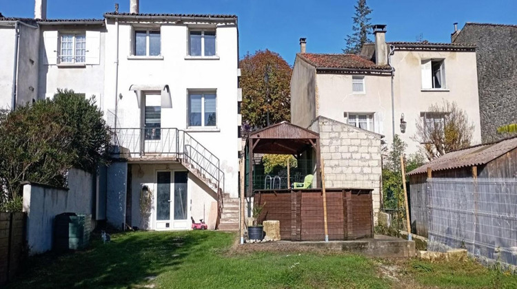 Ma-Cabane - Vente Maison SAINT CESAIRE, 99 m²