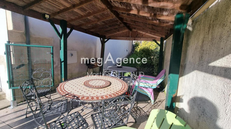 Ma-Cabane - Vente Maison SAINT CESAIRE, 99 m²