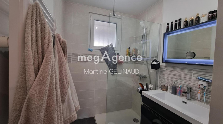 Ma-Cabane - Vente Maison SAINT CESAIRE, 99 m²