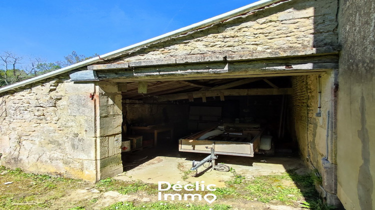 Ma-Cabane - Vente Maison SAINT CESAIRE, 87 m²