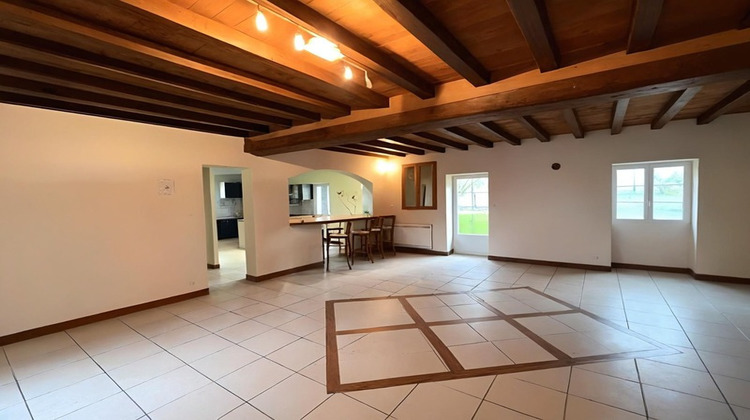 Ma-Cabane - Vente Maison SAINT CESAIRE, 276 m²