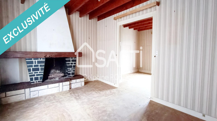 Ma-Cabane - Vente Maison Saint-Cesaire, 140 m²