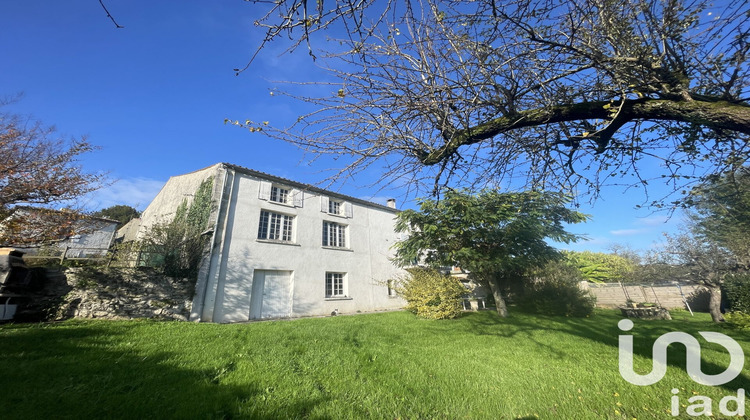 Ma-Cabane - Vente Maison Saint-Césaire, 177 m²