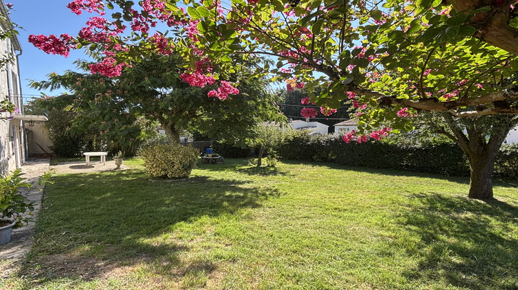 Ma-Cabane - Vente Maison Saint-Césaire, 177 m²