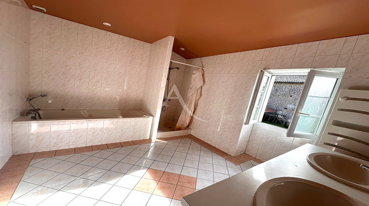 Ma-Cabane - Vente Maison SAINT-CESAIRE, 144 m²