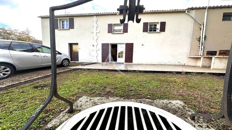 Ma-Cabane - Vente Maison SAINT-CESAIRE, 144 m²