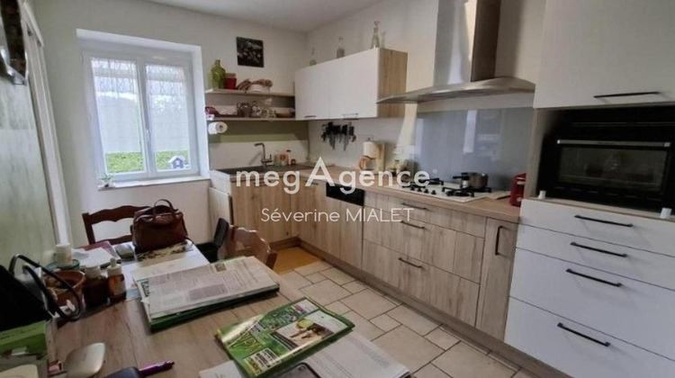 Ma-Cabane - Vente Maison SAINT CESAIRE, 70 m²