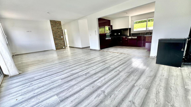 Ma-Cabane - Vente Maison SAINT CESAIRE, 64 m²