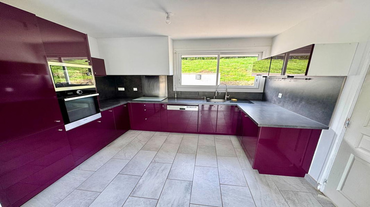 Ma-Cabane - Vente Maison SAINT CESAIRE, 64 m²