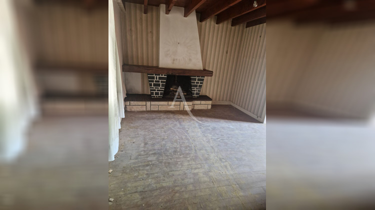 Ma-Cabane - Vente Maison SAINT-CESAIRE, 140 m²