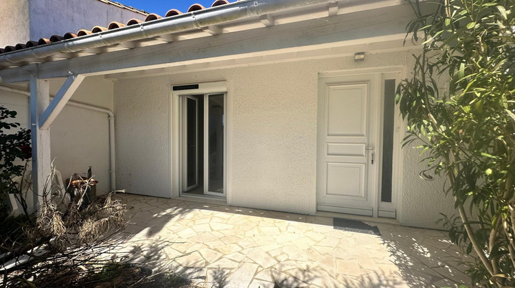 Ma-Cabane - Vente Maison Saint-Cesaire, 107 m²