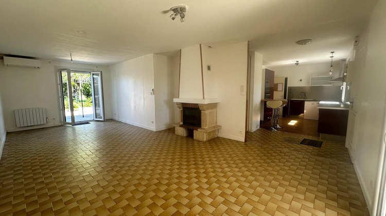 Ma-Cabane - Vente Maison Saint-Cesaire, 107 m²