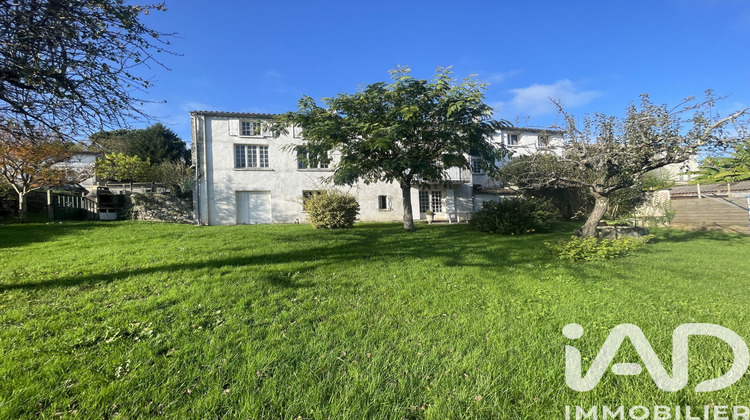 Ma-Cabane - Vente Maison Saint-Césaire, 177 m²