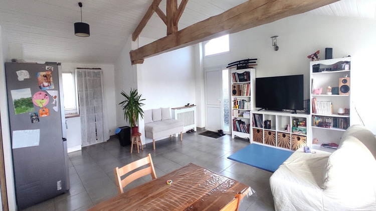 Ma-Cabane - Vente Maison Saint-Césaire, 84 m²