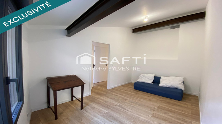 Ma-Cabane - Vente Maison Saint-Cesaire-de-Gauzignan, 67 m²