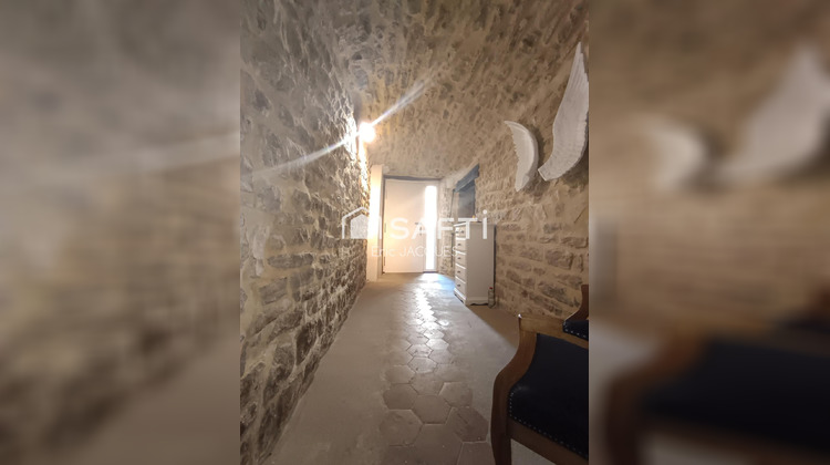 Ma-Cabane - Vente Maison Saint-Cesaire-de-Gauzignan, 141 m²