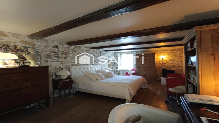 Ma-Cabane - Vente Maison Saint-Cesaire-de-Gauzignan, 141 m²