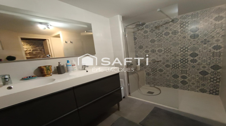 Ma-Cabane - Vente Maison Saint-Cesaire-de-Gauzignan, 141 m²
