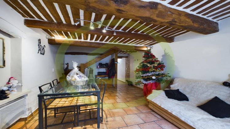 Ma-Cabane - Vente Maison SAINT CEZAIRE SUR SIAGNE, 86 m²