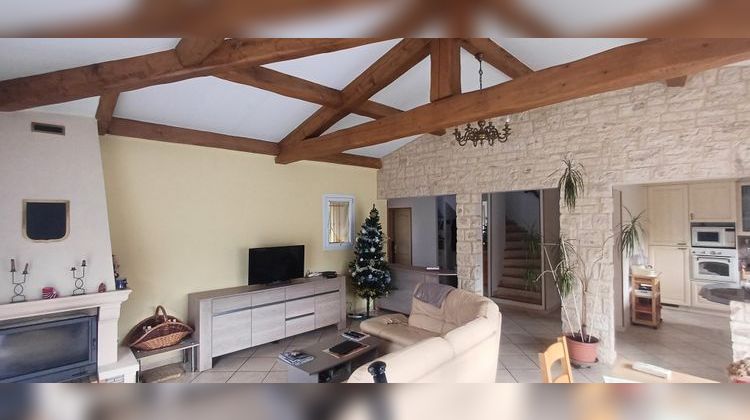 Ma-Cabane - Vente Maison Saint-Cézaire-sur-Siagne, 162 m²