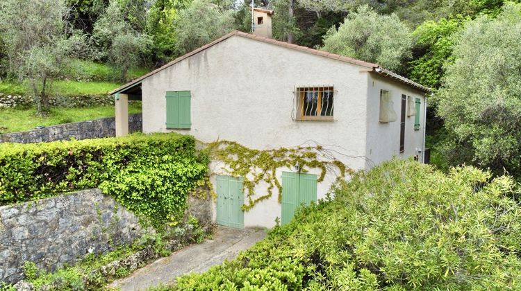 Ma-Cabane - Vente Maison Saint-Cézaire-sur-Siagne, 110 m²