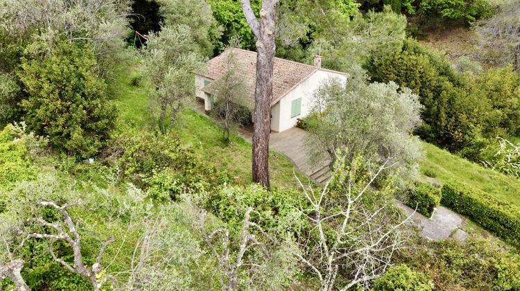 Ma-Cabane - Vente Maison Saint-Cézaire-sur-Siagne, 110 m²