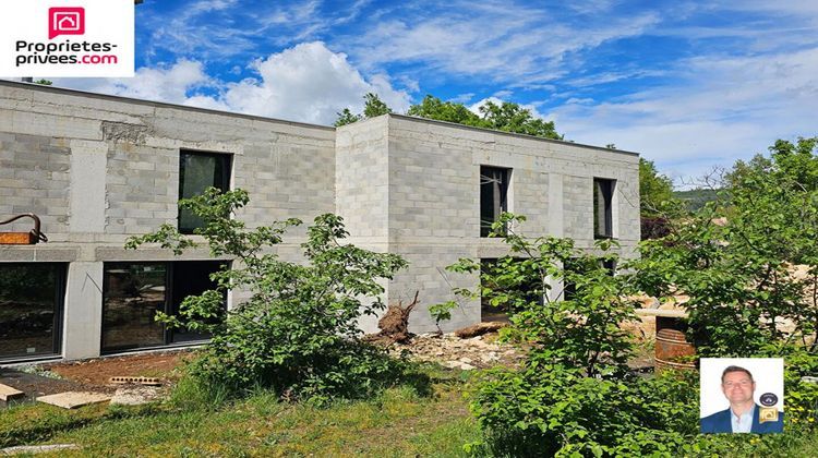 Ma-Cabane - Vente Maison SAINT CEZAIRE SUR SIAGNE, 120 m²