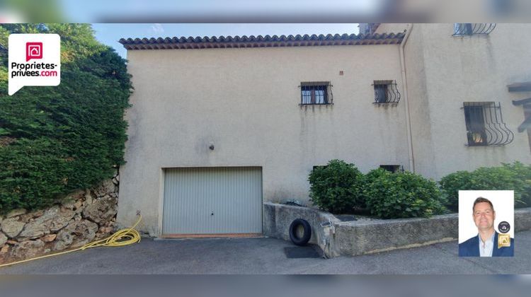 Ma-Cabane - Vente Maison SAINT CEZAIRE SUR SIAGNE, 170 m²