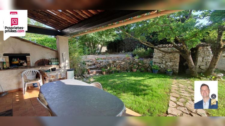 Ma-Cabane - Vente Maison SAINT CEZAIRE SUR SIAGNE, 170 m²