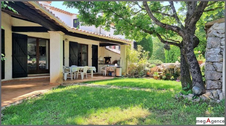 Ma-Cabane - Vente Maison SAINT CEZAIRE SUR SIAGNE, 170 m²