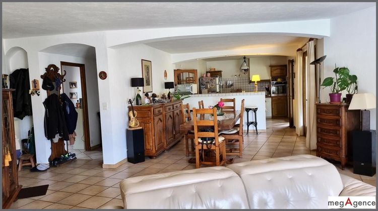 Ma-Cabane - Vente Maison SAINT CEZAIRE SUR SIAGNE, 170 m²