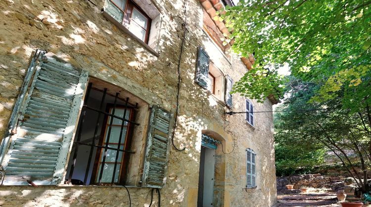 Ma-Cabane - Vente Maison Saint-Cézaire-sur-Siagne, 307 m²