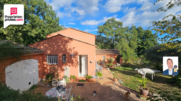 Ma-Cabane - Vente Maison SAINT CEZAIRE SUR SIAGNE, 125 m²