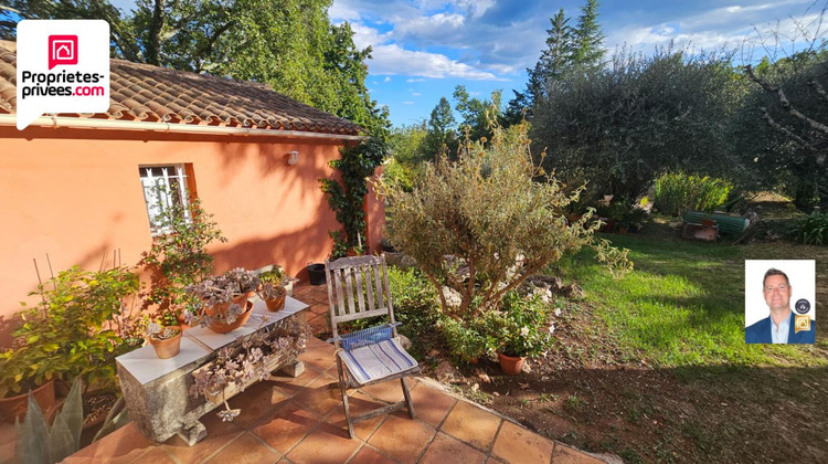 Ma-Cabane - Vente Maison SAINT CEZAIRE SUR SIAGNE, 125 m²