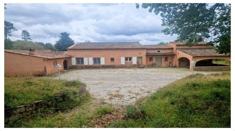 Ma-Cabane - Vente Maison SAINT CEZAIRE SUR SIAGNE, 284 m²