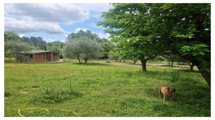 Ma-Cabane - Vente Maison SAINT CEZAIRE SUR SIAGNE, 284 m²