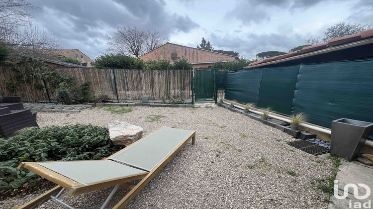 Ma-Cabane - Vente Maison Saint-Cézaire-sur-Siagne, 36 m²