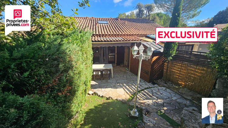 Ma-Cabane - Vente Maison SAINT CEZAIRE SUR SIAGNE, 27 m²