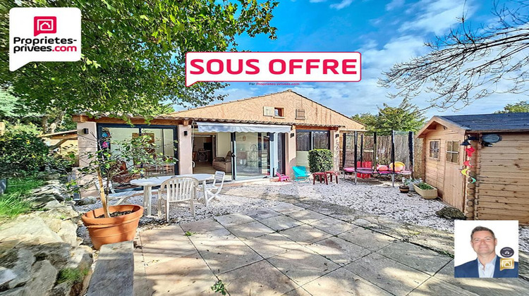 Ma-Cabane - Vente Maison SAINT CEZAIRE SUR SIAGNE, 60 m²