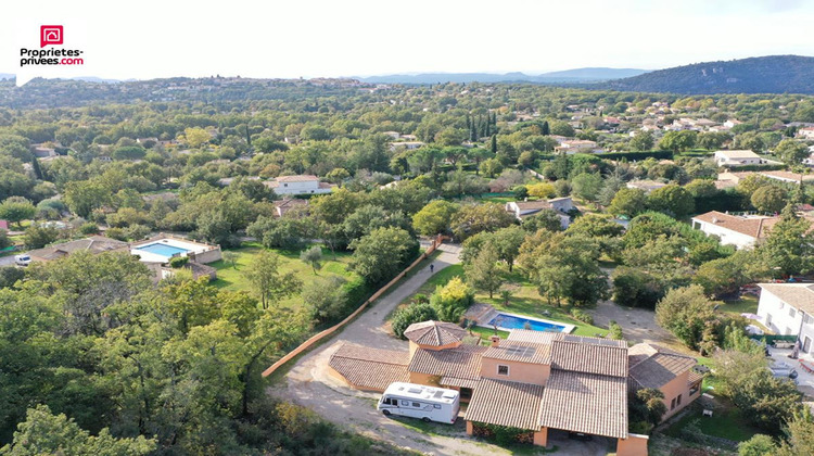 Ma-Cabane - Vente Maison SAINT CEZAIRE SUR SIAGNE, 240 m²