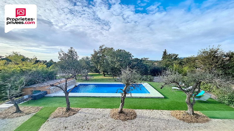 Ma-Cabane - Vente Maison SAINT CEZAIRE SUR SIAGNE, 240 m²