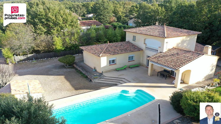 Ma-Cabane - Vente Maison SAINT CEZAIRE SUR SIAGNE, 130 m²