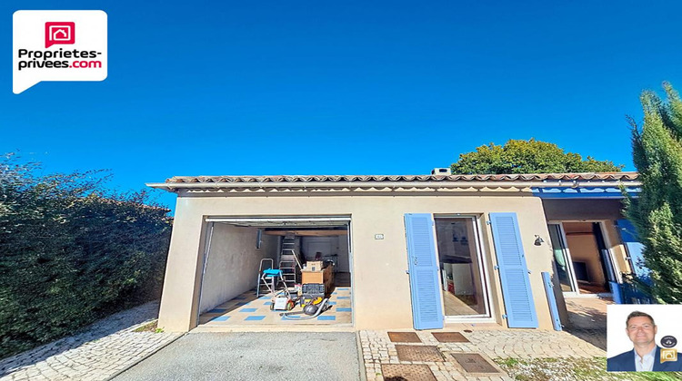 Ma-Cabane - Vente Maison SAINT CEZAIRE SUR SIAGNE, 52 m²