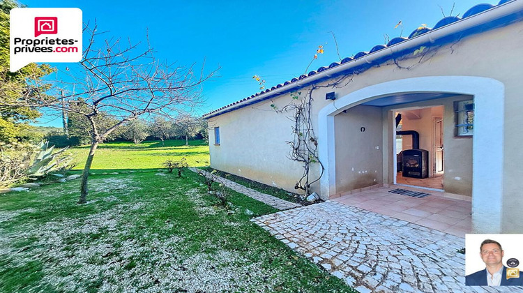 Ma-Cabane - Vente Maison SAINT CEZAIRE SUR SIAGNE, 52 m²