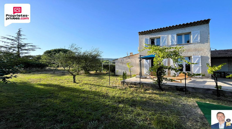 Ma-Cabane - Vente Maison SAINT CEZAIRE SUR SIAGNE, 95 m²