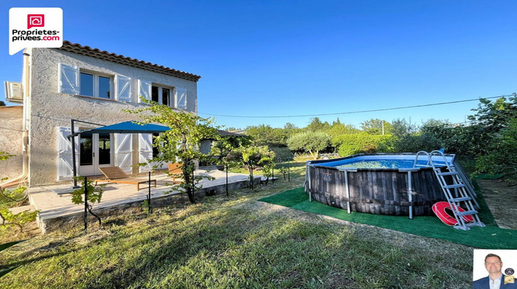 Ma-Cabane - Vente Maison SAINT CEZAIRE SUR SIAGNE, 95 m²