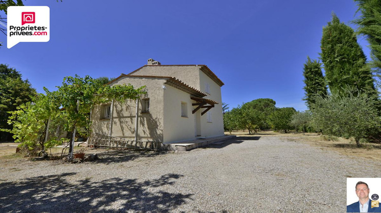 Ma-Cabane - Vente Maison SAINT CEZAIRE SUR SIAGNE, 95 m²