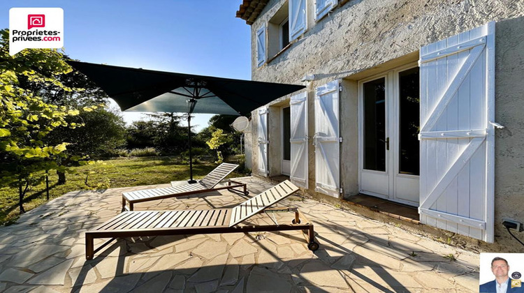 Ma-Cabane - Vente Maison SAINT CEZAIRE SUR SIAGNE, 95 m²